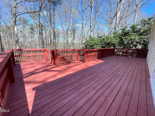 5632 Millrace Trail, Raleigh, NC 27606