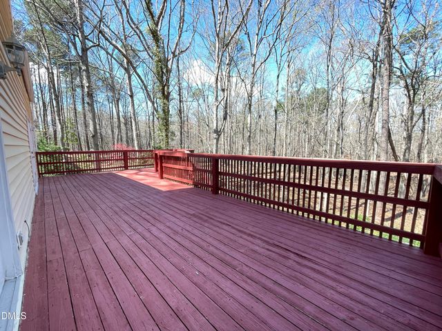 5632 Millrace Trail, Raleigh, NC 27606