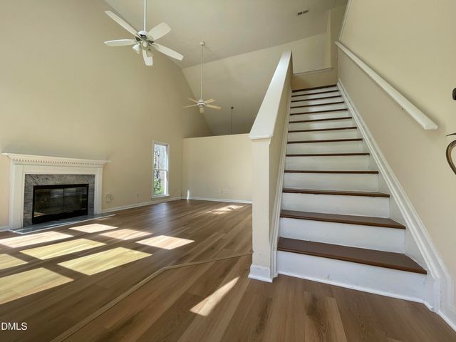 5632 Millrace Trail, Raleigh, NC 27606