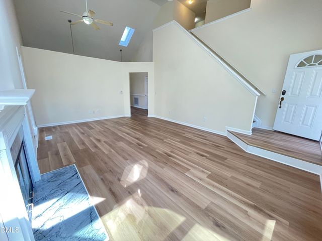 5632 Millrace Trail, Raleigh, NC 27606