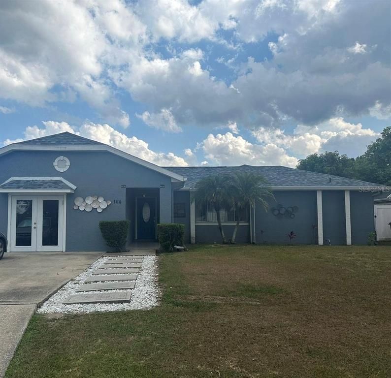 144 ALAMEDA DRIVE, Kissimmee, FL 34743