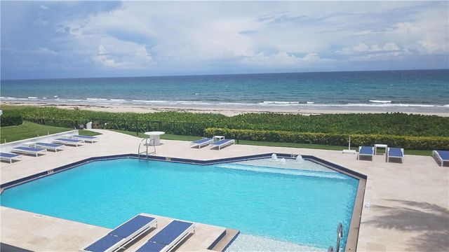 2565 S Ocean Boulevard 201n, Highland Beach, FL 33487