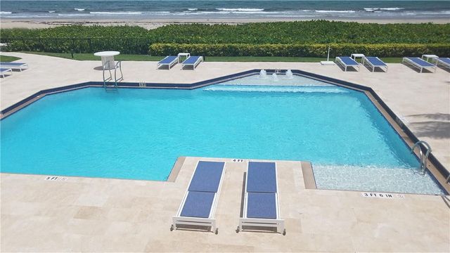 2565 S Ocean Boulevard 201n, Highland Beach, FL 33487