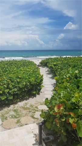 2565 S Ocean Boulevard 201n, Highland Beach, FL 33487