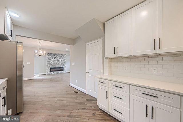 100 CLARENDON AVE, Pikesville, MD 21208
