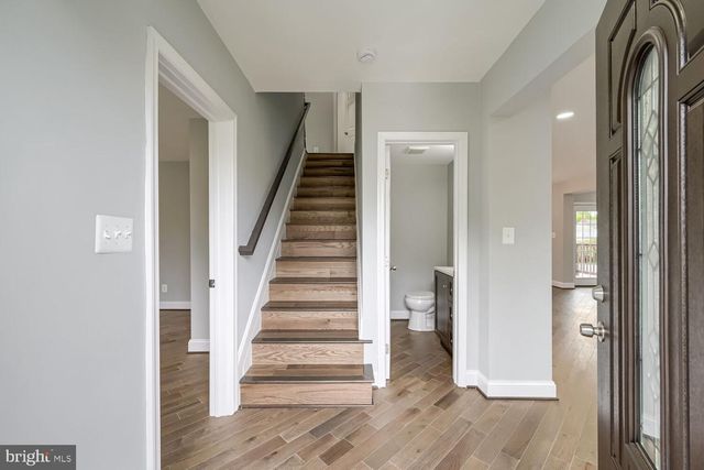 100 CLARENDON AVE, Pikesville, MD 21208