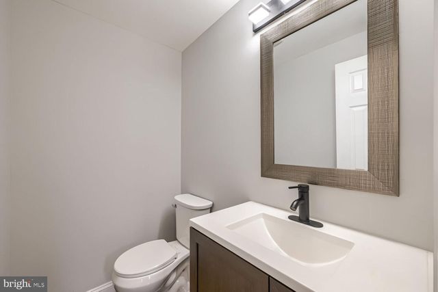 100 CLARENDON AVE, Pikesville, MD 21208