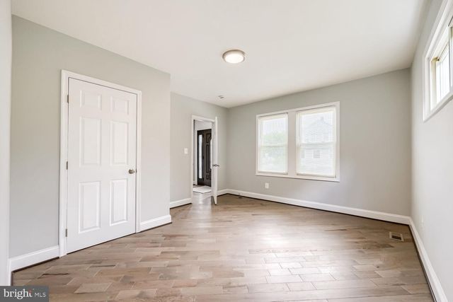 100 CLARENDON AVE, Pikesville, MD 21208
