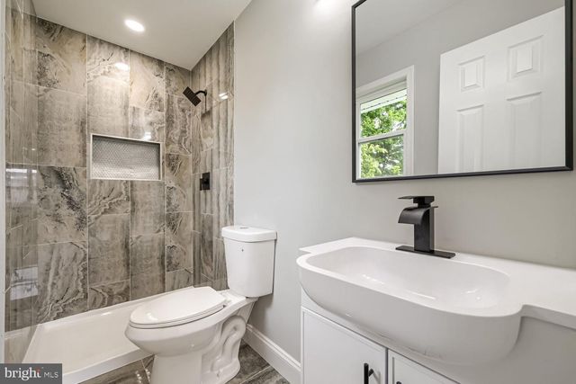 100 CLARENDON AVE, Pikesville, MD 21208