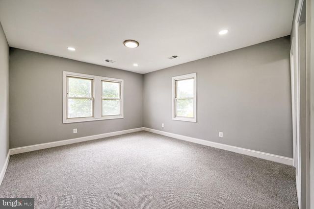 100 CLARENDON AVE, Pikesville, MD 21208