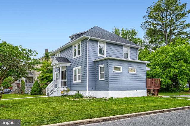 100 CLARENDON AVE, Pikesville, MD 21208