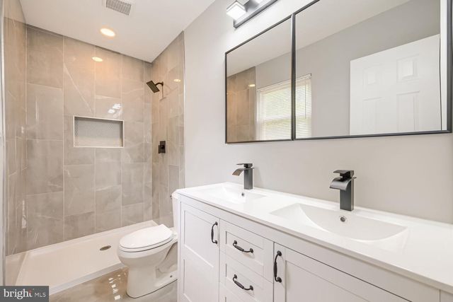 100 CLARENDON AVE, Pikesville, MD 21208