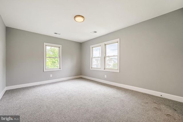 100 CLARENDON AVE, Pikesville, MD 21208