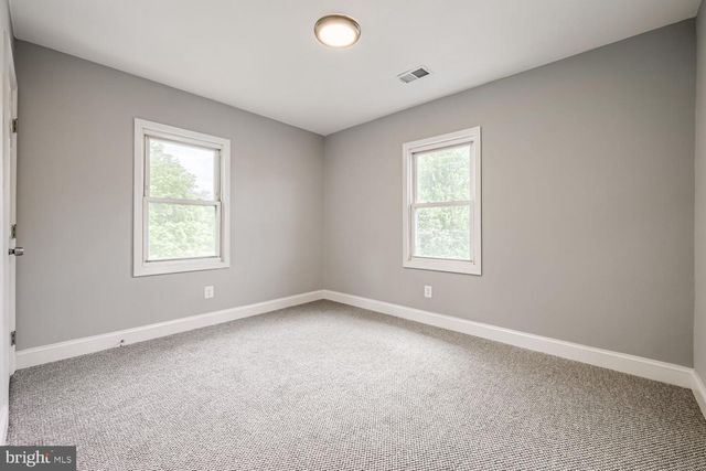 100 CLARENDON AVE, Pikesville, MD 21208