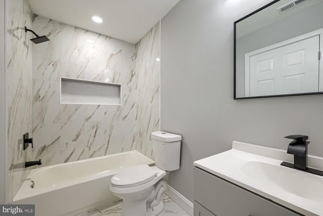 100 CLARENDON AVE, Pikesville, MD 21208