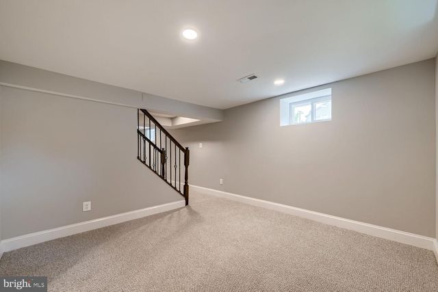 100 CLARENDON AVE, Pikesville, MD 21208