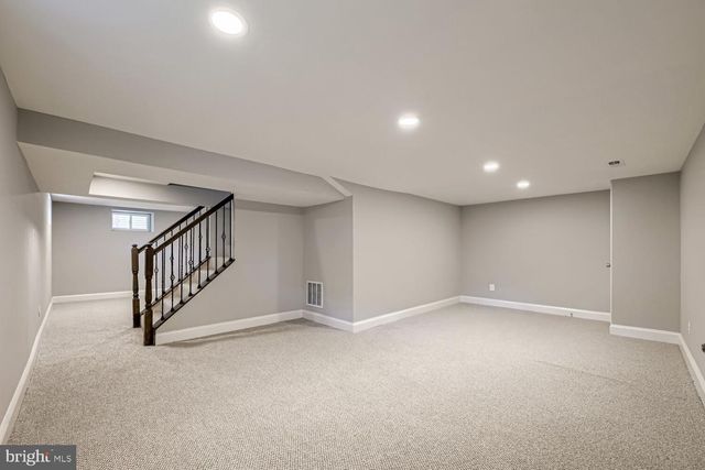 100 CLARENDON AVE, Pikesville, MD 21208