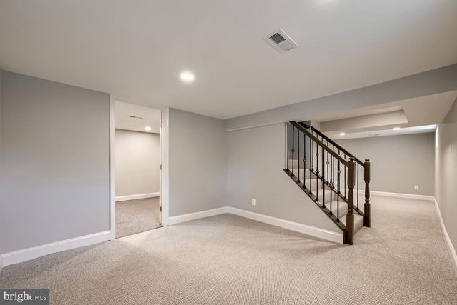 100 CLARENDON AVE, Pikesville, MD 21208