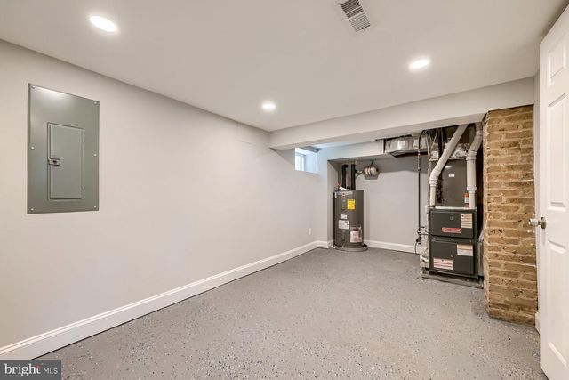 100 CLARENDON AVE, Pikesville, MD 21208