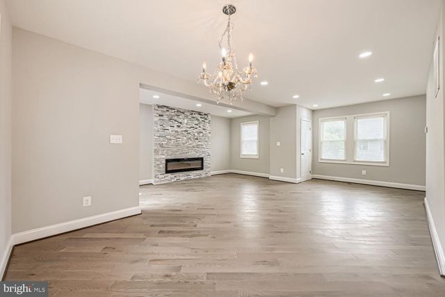 100 CLARENDON AVE, Pikesville, MD 21208
