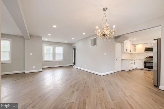 100 CLARENDON AVE, Pikesville, MD 21208
