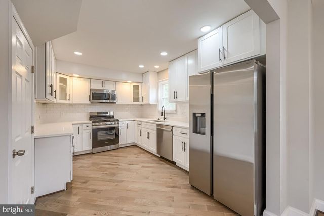 100 CLARENDON AVE, Pikesville, MD 21208