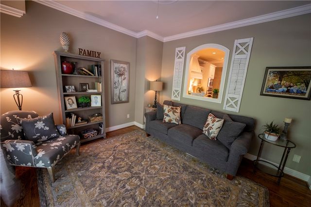 2403 NW Trinity Way, Bentonville, AR 72712