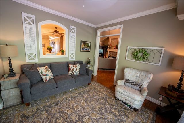 2403 NW Trinity Way, Bentonville, AR 72712