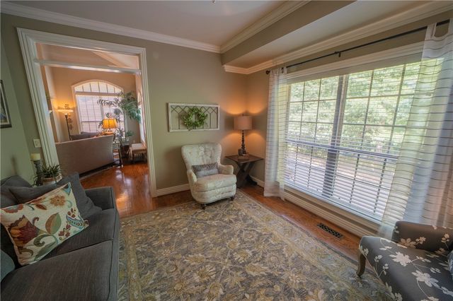 2403 NW Trinity Way, Bentonville, AR 72712