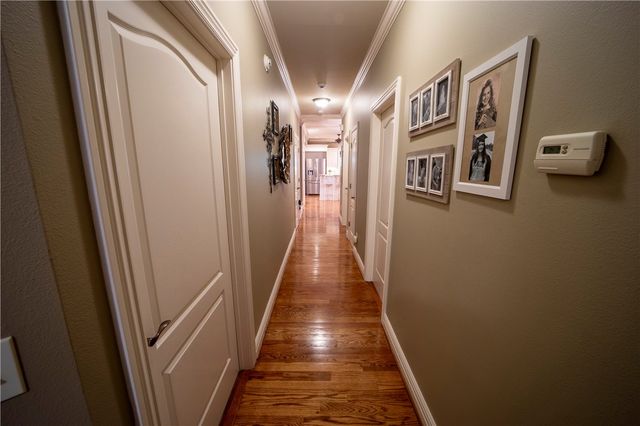 2403 NW Trinity Way, Bentonville, AR 72712