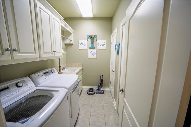 2403 NW Trinity Way, Bentonville, AR 72712