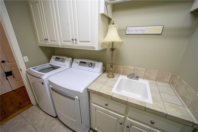 2403 NW Trinity Way, Bentonville, AR 72712