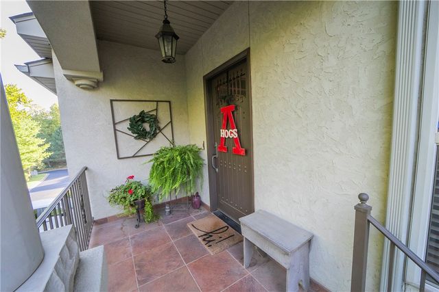 2403 NW Trinity Way, Bentonville, AR 72712