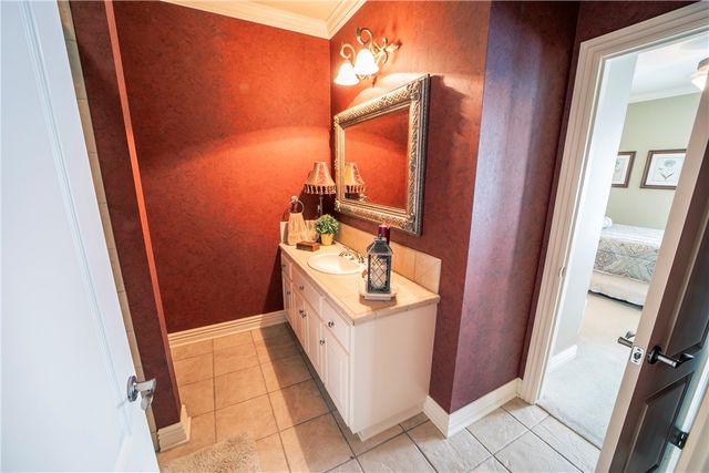 2403 NW Trinity Way, Bentonville, AR 72712