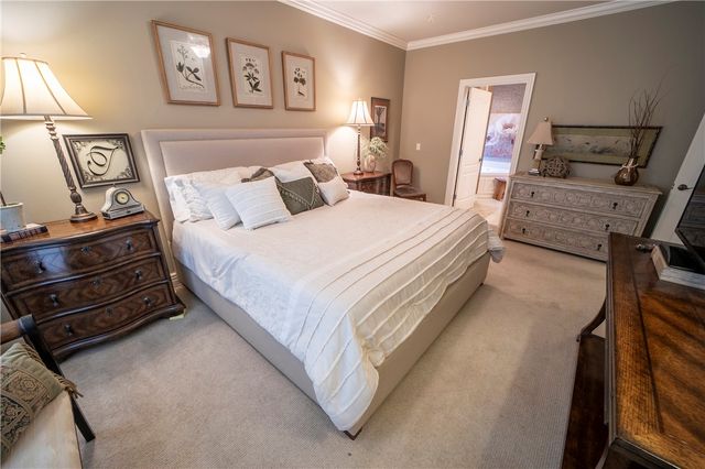 2403 NW Trinity Way, Bentonville, AR 72712