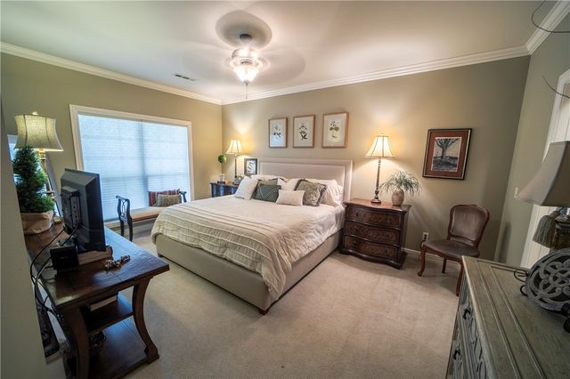 2403 NW Trinity Way, Bentonville, AR 72712