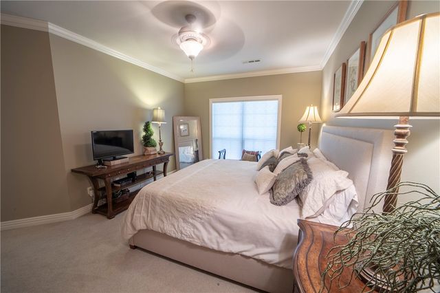 2403 NW Trinity Way, Bentonville, AR 72712