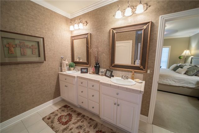 2403 NW Trinity Way, Bentonville, AR 72712