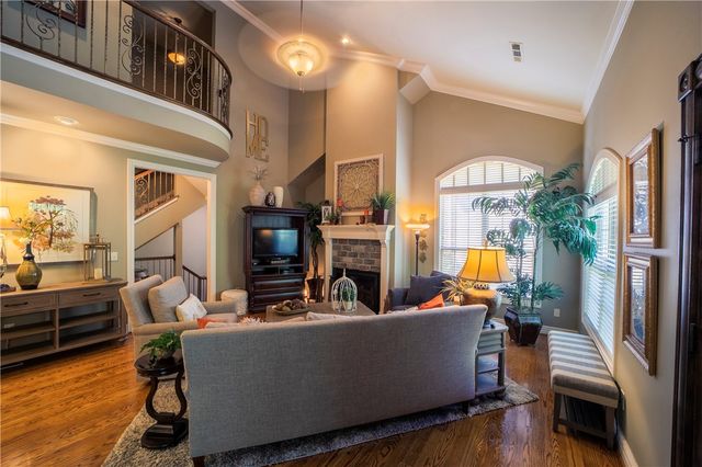 2403 NW Trinity Way, Bentonville, AR 72712