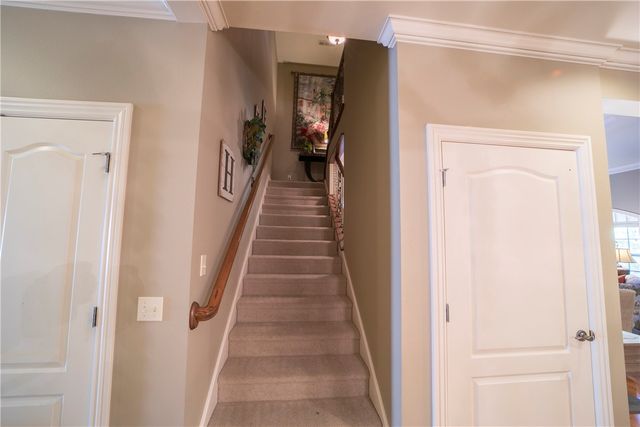 2403 NW Trinity Way, Bentonville, AR 72712