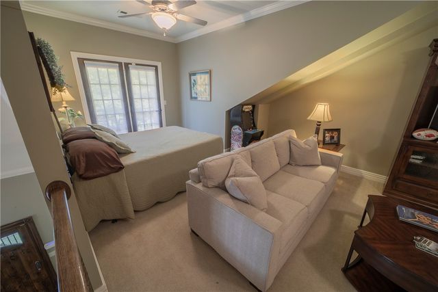 2403 NW Trinity Way, Bentonville, AR 72712