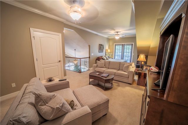 2403 NW Trinity Way, Bentonville, AR 72712