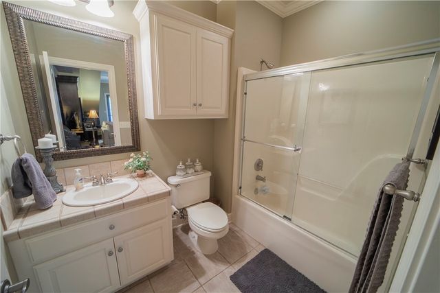 2403 NW Trinity Way, Bentonville, AR 72712