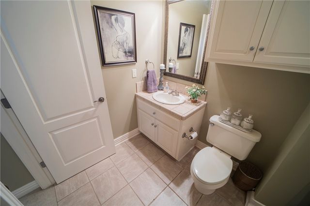 2403 NW Trinity Way, Bentonville, AR 72712