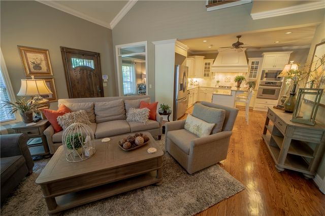 2403 NW Trinity Way, Bentonville, AR 72712