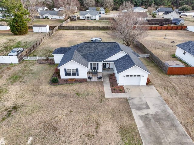 109 Adrianna Circle, Conway, SC 29526