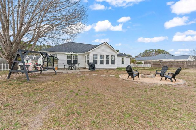 109 Adrianna Circle, Conway, SC 29526