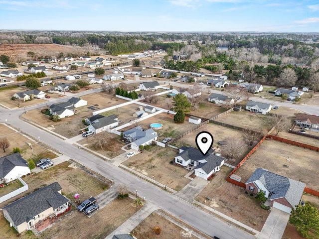 109 Adrianna Circle, Conway, SC 29526