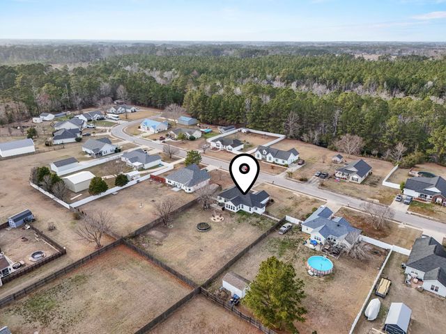 109 Adrianna Circle, Conway, SC 29526