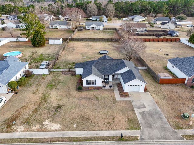 109 Adrianna Circle, Conway, SC 29526